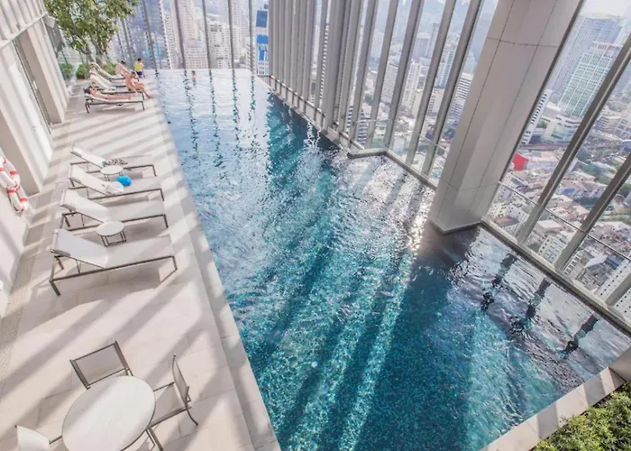 Stylish Luxury 1 Bedroom, Hyde Sukhumvit 11, Near Bts Nana & Asok