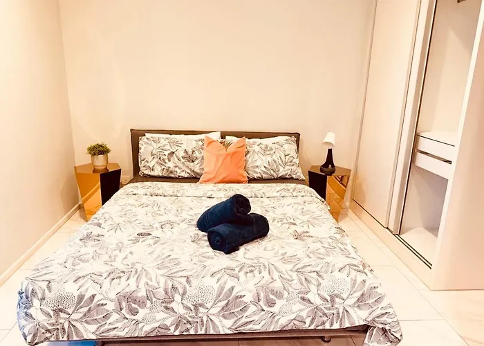 Stylish Luxury 1 Bedroom, Hyde Sukhumvit 11, Near Bts Nana & Asok Apartamento *