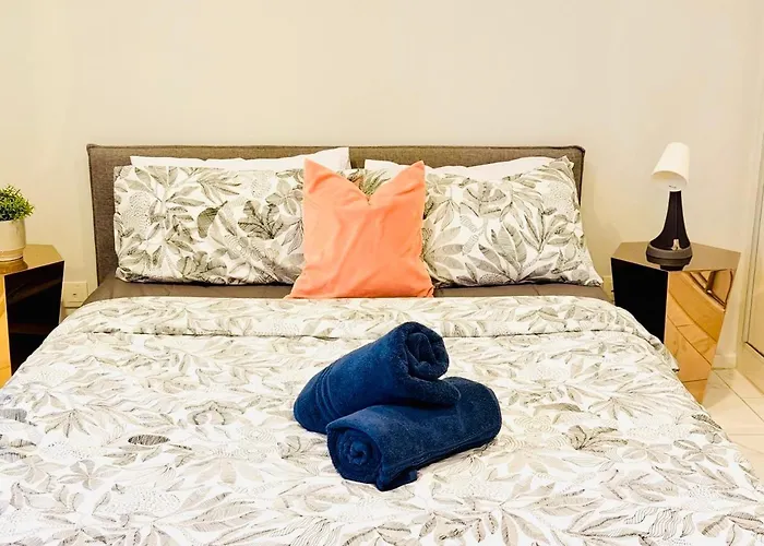 Stylish Luxury 1 Bedroom, Hyde Sukhumvit 11, Near Bts Nana & Asok *