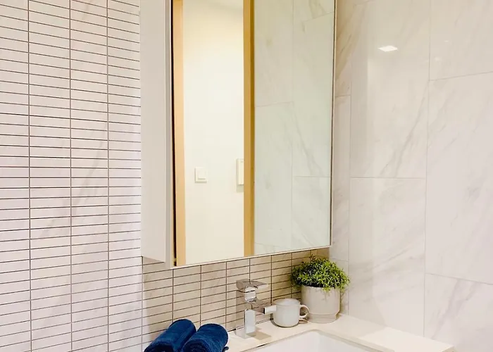 Stylish Luxury 1 Bedroom, Hyde Sukhumvit 11, Near Bts Nana & Asok *