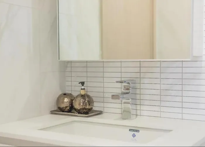 Apartamento Stylish Luxury 1 Bedroom, Hyde Sukhumvit 11, Near Bts Nana & Asok