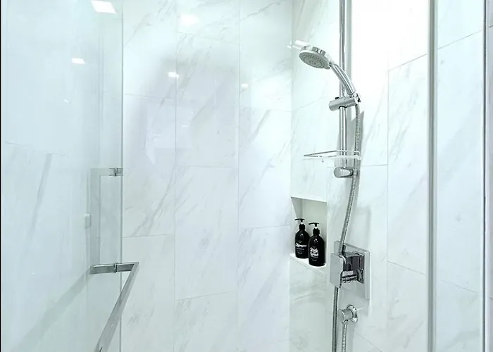 Apartamento Stylish Luxury 1 Bedroom, Hyde Sukhumvit 11, Near Bts Nana & Asok