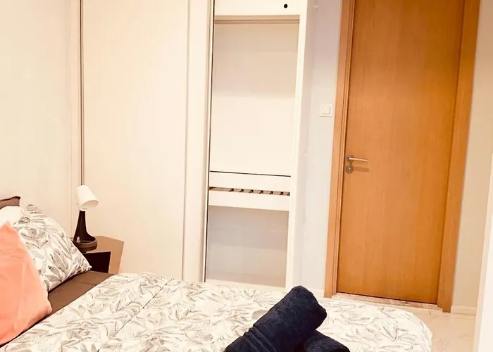 Apartamento Stylish Luxury 1 Bedroom, Hyde Sukhumvit 11, Near Bts Nana & Asok Bangkok