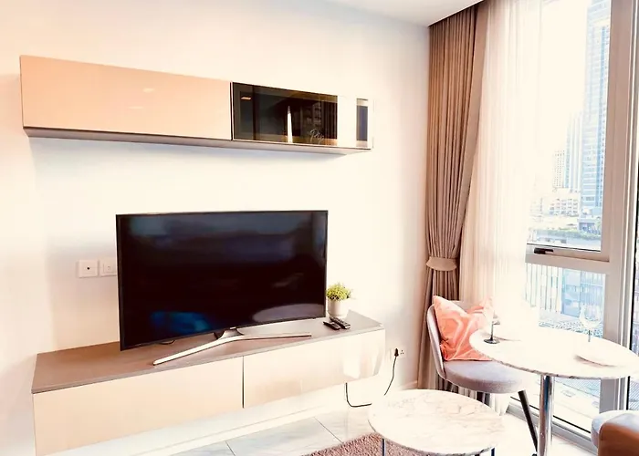 Stylish Luxury 1 Bedroom, Hyde Sukhumvit 11, Near Bts Nana & Asok * Bangkok