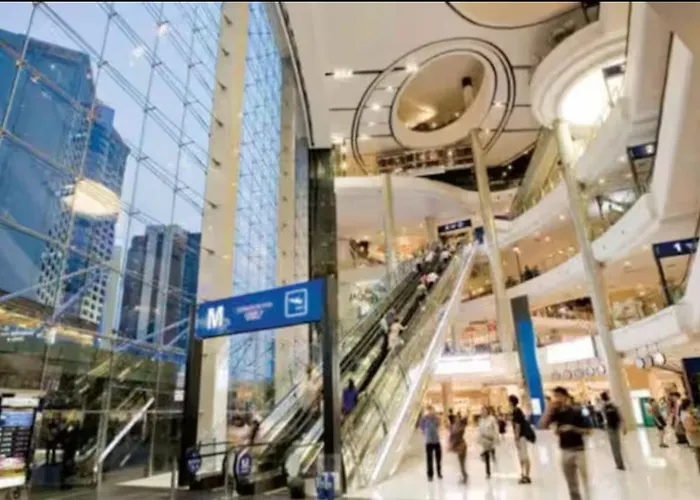 Apartamento Stylish Luxury 1 Bedroom, Hyde Sukhumvit 11, Near Bts Nana & Asok Bangkok