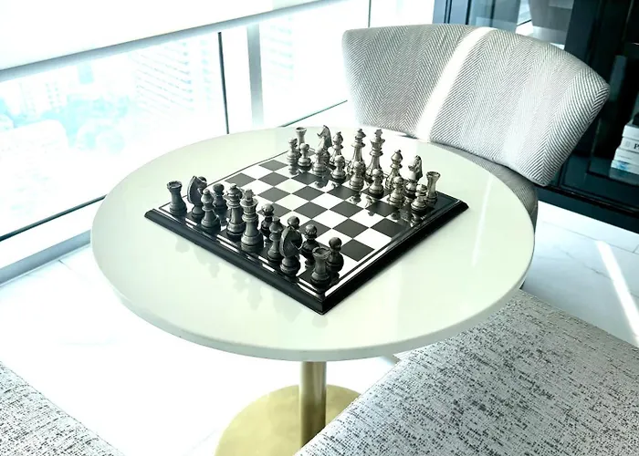 Stylish Luxury 1 Bedroom, Hyde Sukhumvit 11, Near Bts Nana & Asok