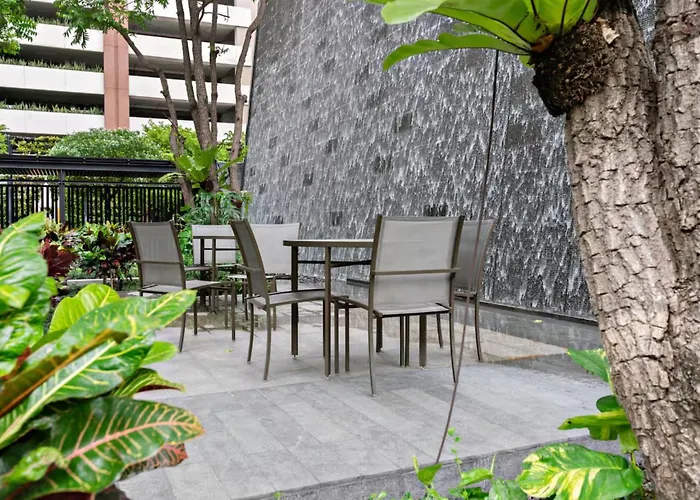 Stylish Luxury 1 Bedroom, Hyde Sukhumvit 11, Near Bts Nana & Asok *
